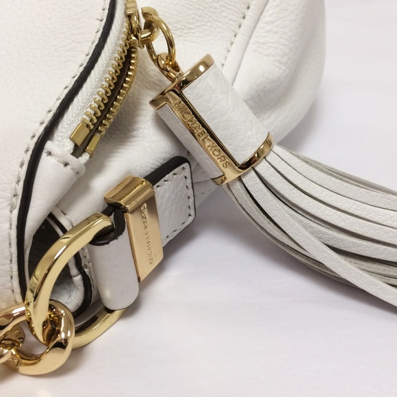 Michael by Michael Kors Weston Shoulder Bag - Picture 7 of 11